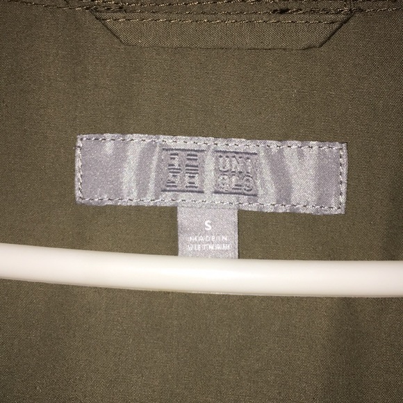 Jacket - Picture 7 of 7